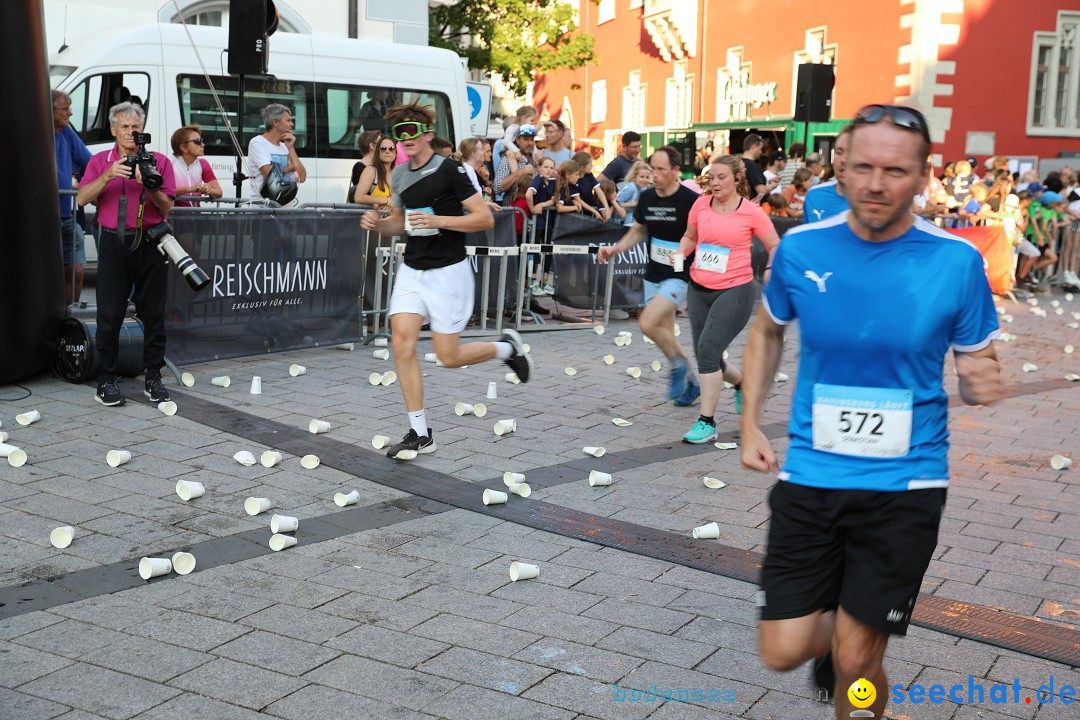 33. Ravensburger Stadtlauf by BODENSEE.MEDIA: Ravensburg, 24.06.2023