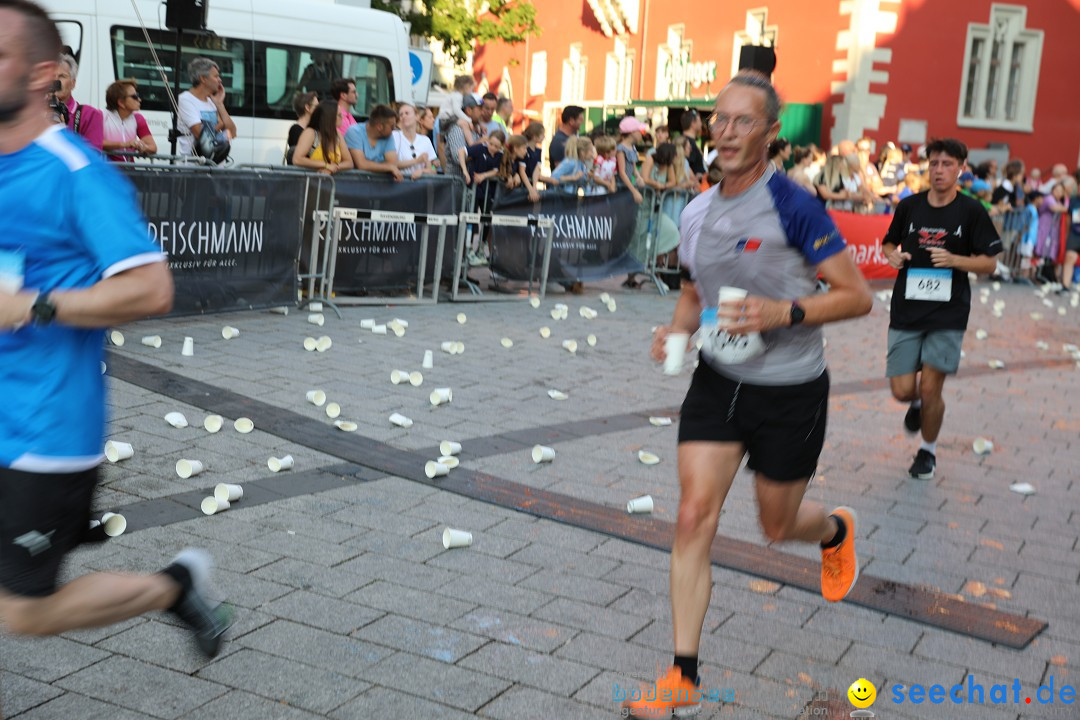 33. Ravensburger Stadtlauf by BODENSEE.MEDIA: Ravensburg, 24.06.2023