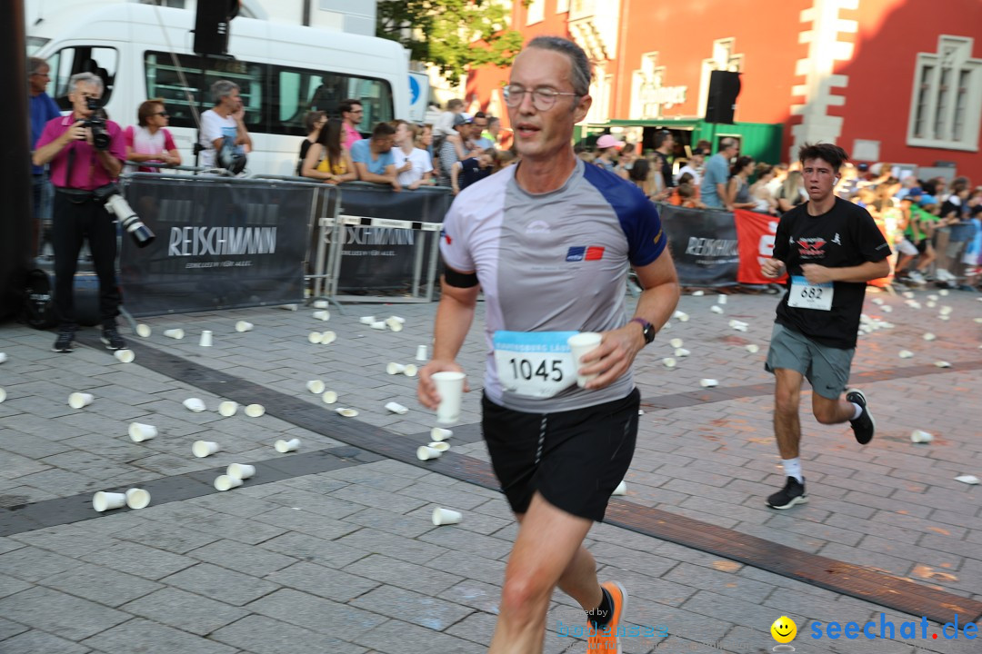 33. Ravensburger Stadtlauf by BODENSEE.MEDIA: Ravensburg, 24.06.2023