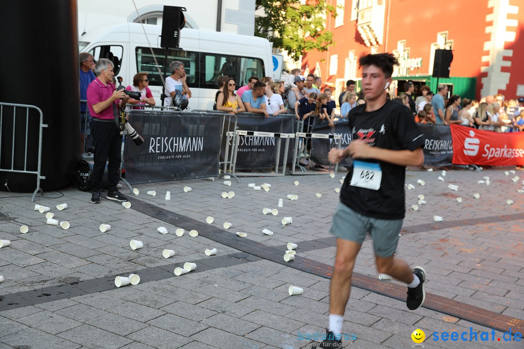 33. Ravensburger Stadtlauf by BODENSEE.MEDIA: Ravensburg, 24.06.2023