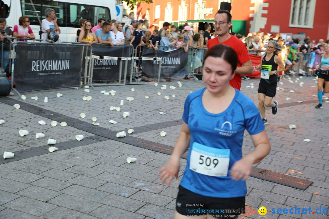 33. Ravensburger Stadtlauf by BODENSEE.MEDIA: Ravensburg, 24.06.2023