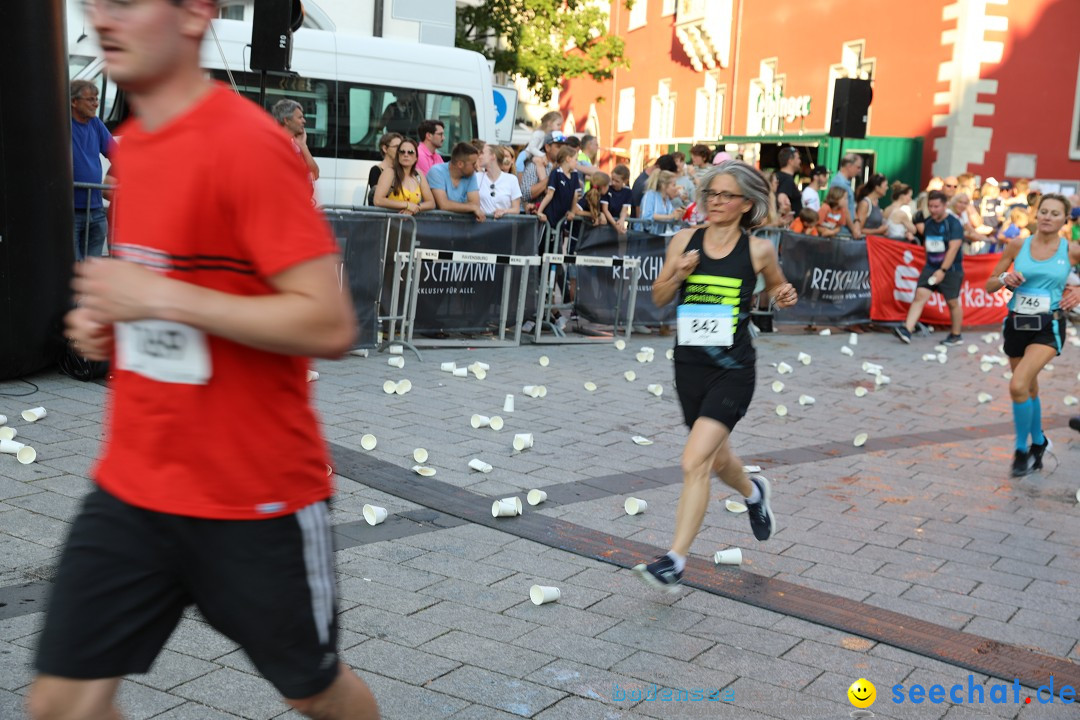 33. Ravensburger Stadtlauf by BODENSEE.MEDIA: Ravensburg, 24.06.2023