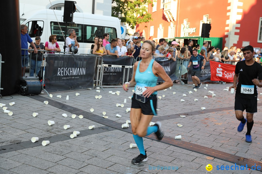 33. Ravensburger Stadtlauf by BODENSEE.MEDIA: Ravensburg, 24.06.2023