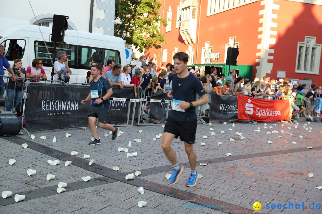 33. Ravensburger Stadtlauf by BODENSEE.MEDIA: Ravensburg, 24.06.2023