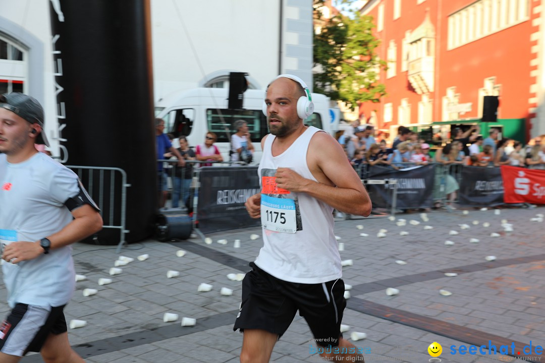 33. Ravensburger Stadtlauf by BODENSEE.MEDIA: Ravensburg, 24.06.2023