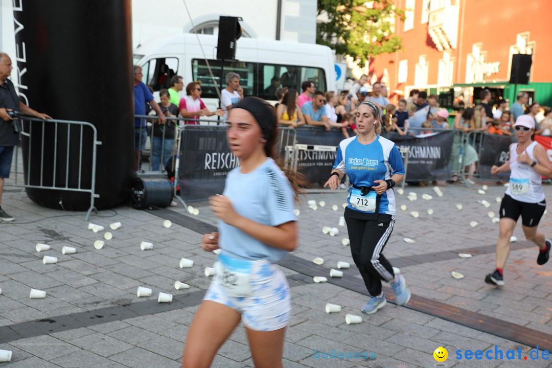 33. Ravensburger Stadtlauf by BODENSEE.MEDIA: Ravensburg, 24.06.2023