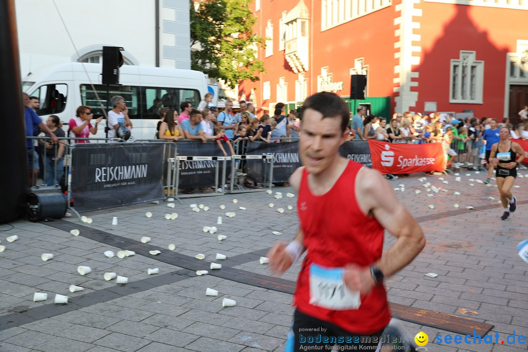 33. Ravensburger Stadtlauf by BODENSEE.MEDIA: Ravensburg, 24.06.2023