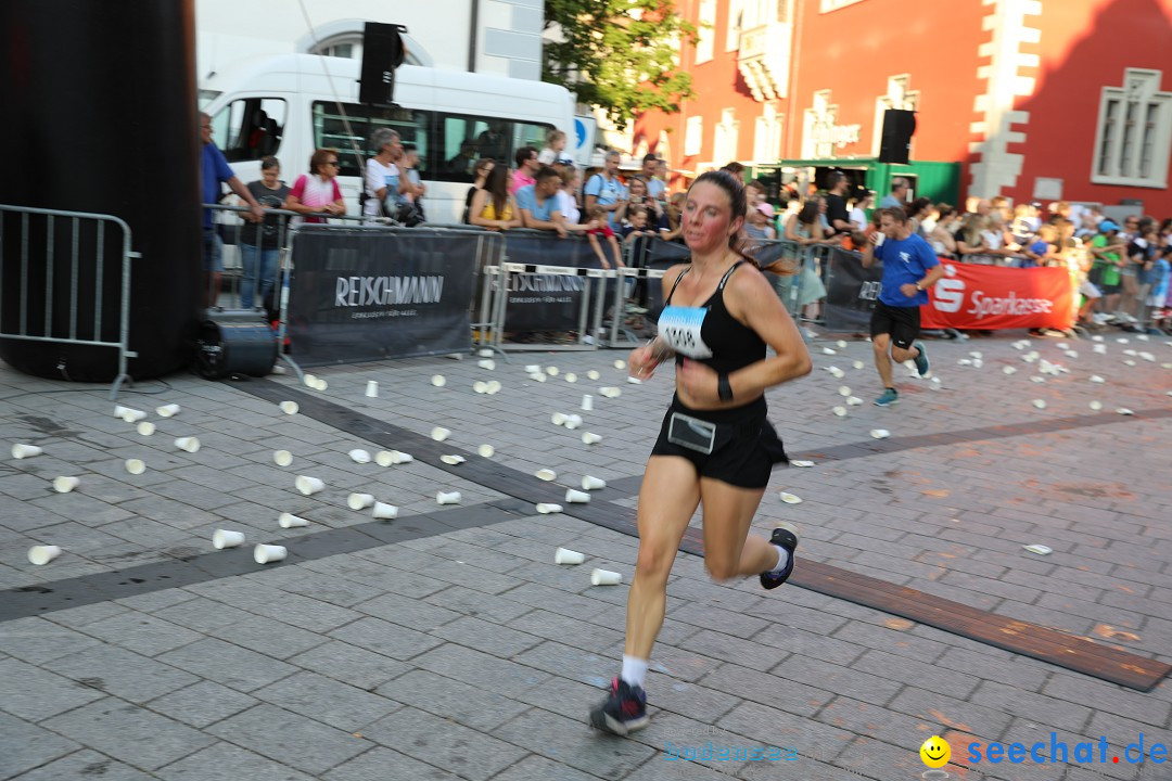 33. Ravensburger Stadtlauf by BODENSEE.MEDIA: Ravensburg, 24.06.2023