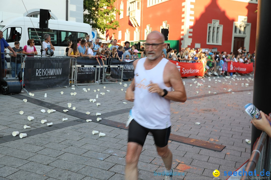 33. Ravensburger Stadtlauf by BODENSEE.MEDIA: Ravensburg, 24.06.2023