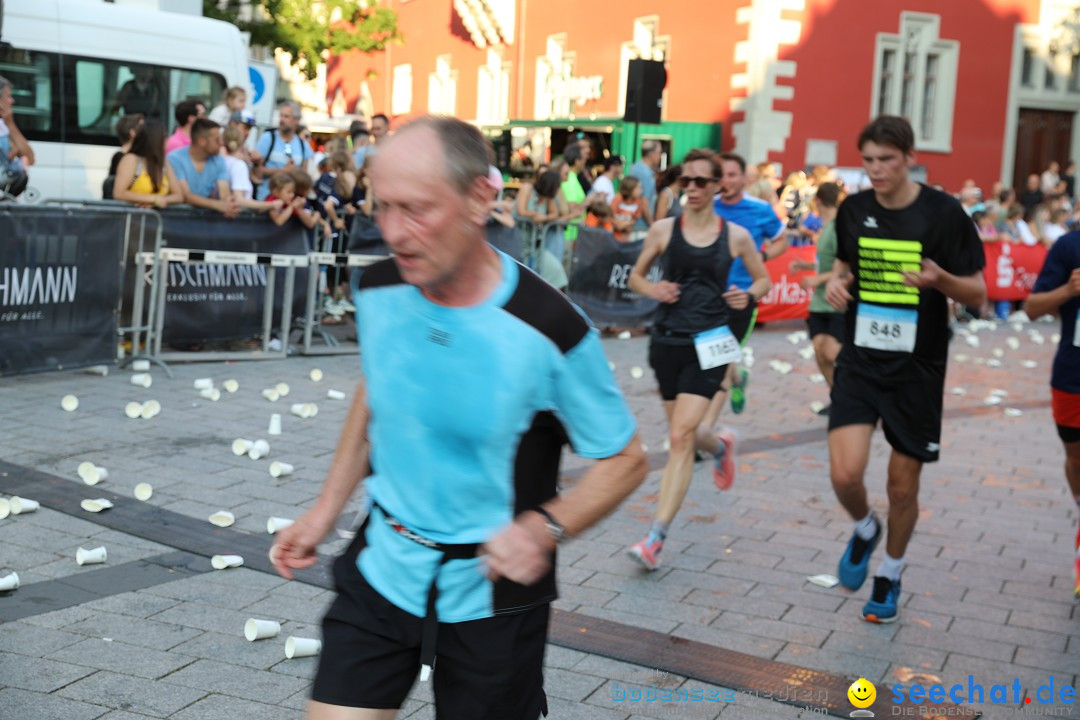 33. Ravensburger Stadtlauf by BODENSEE.MEDIA: Ravensburg, 24.06.2023