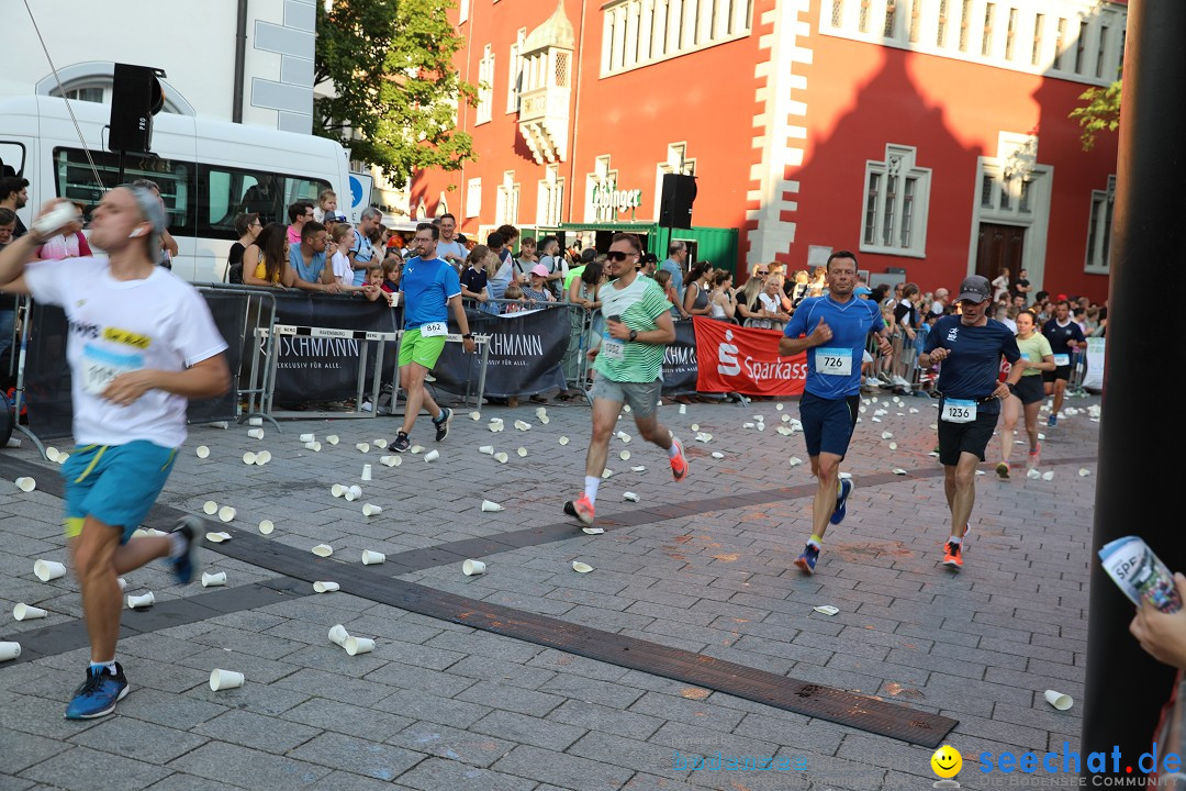 33. Ravensburger Stadtlauf by BODENSEE.MEDIA: Ravensburg, 24.06.2023