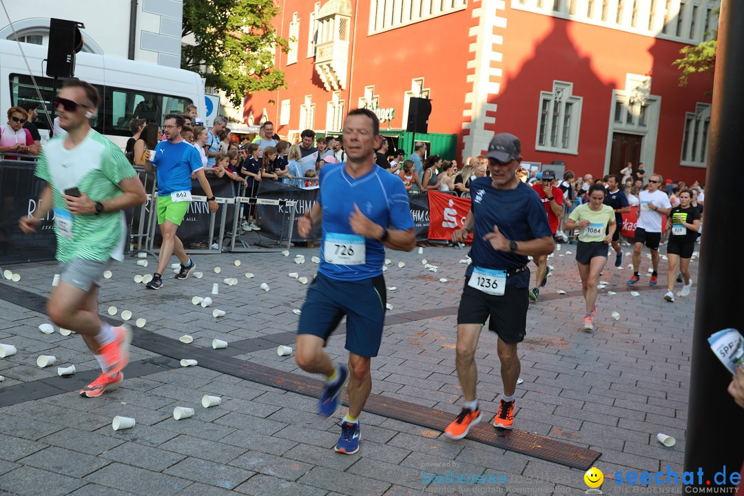 33. Ravensburger Stadtlauf by BODENSEE.MEDIA: Ravensburg, 24.06.2023