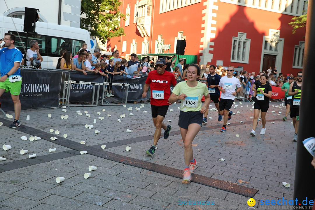 33. Ravensburger Stadtlauf by BODENSEE.MEDIA: Ravensburg, 24.06.2023