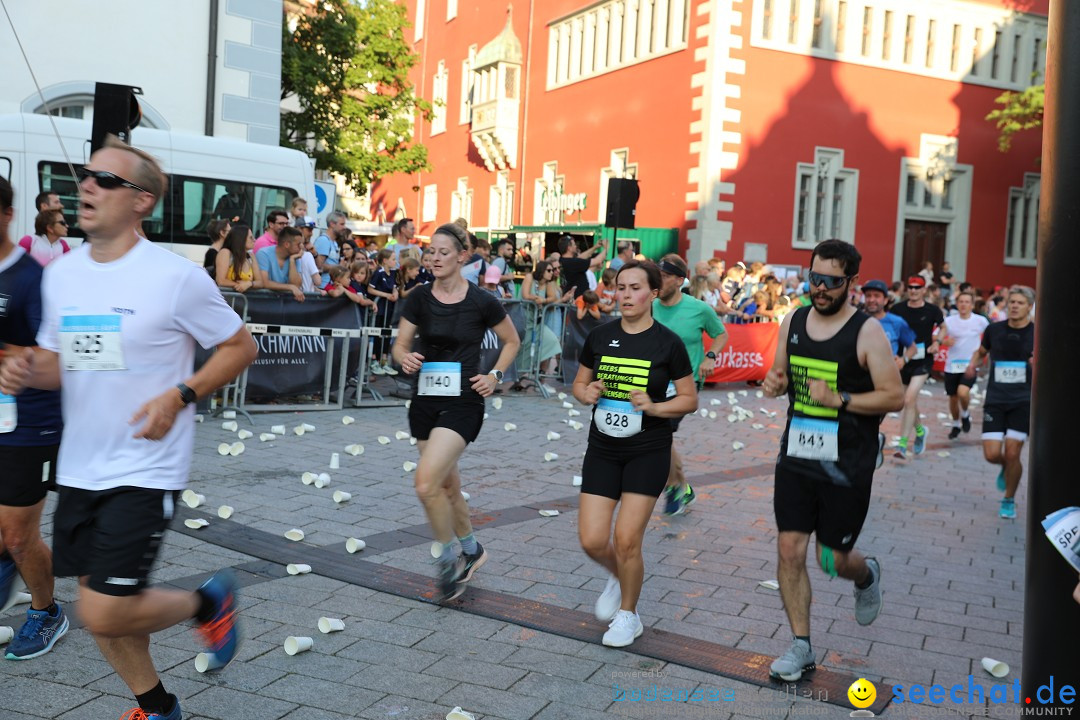 33. Ravensburger Stadtlauf by BODENSEE.MEDIA: Ravensburg, 24.06.2023