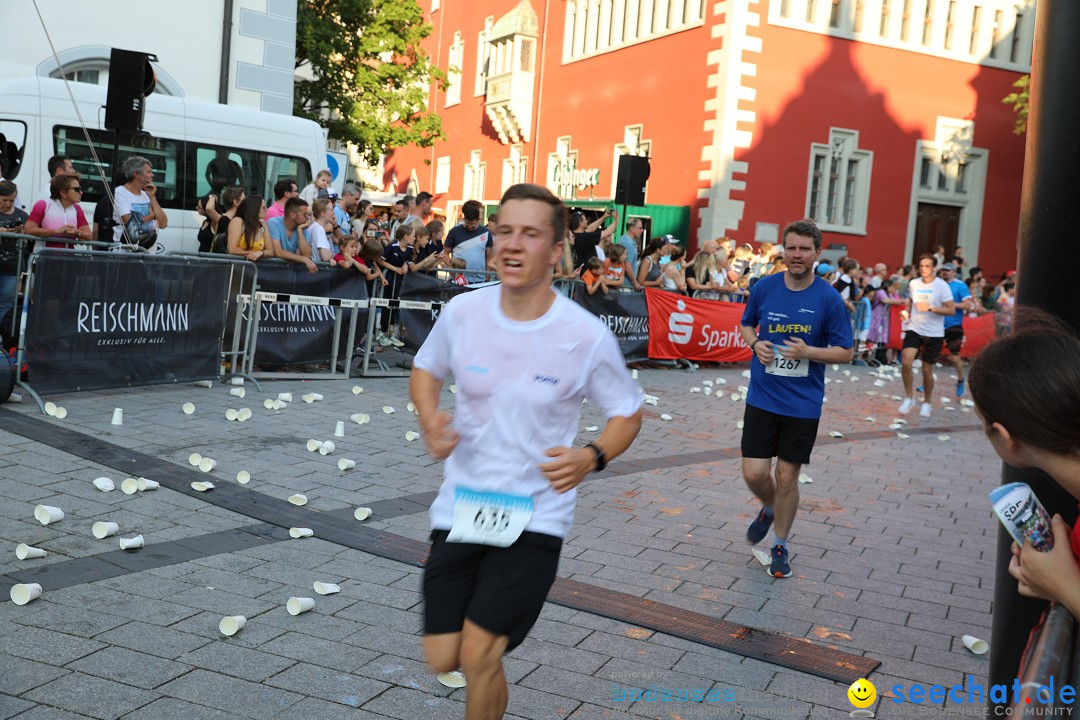 33. Ravensburger Stadtlauf by BODENSEE.MEDIA: Ravensburg, 24.06.2023