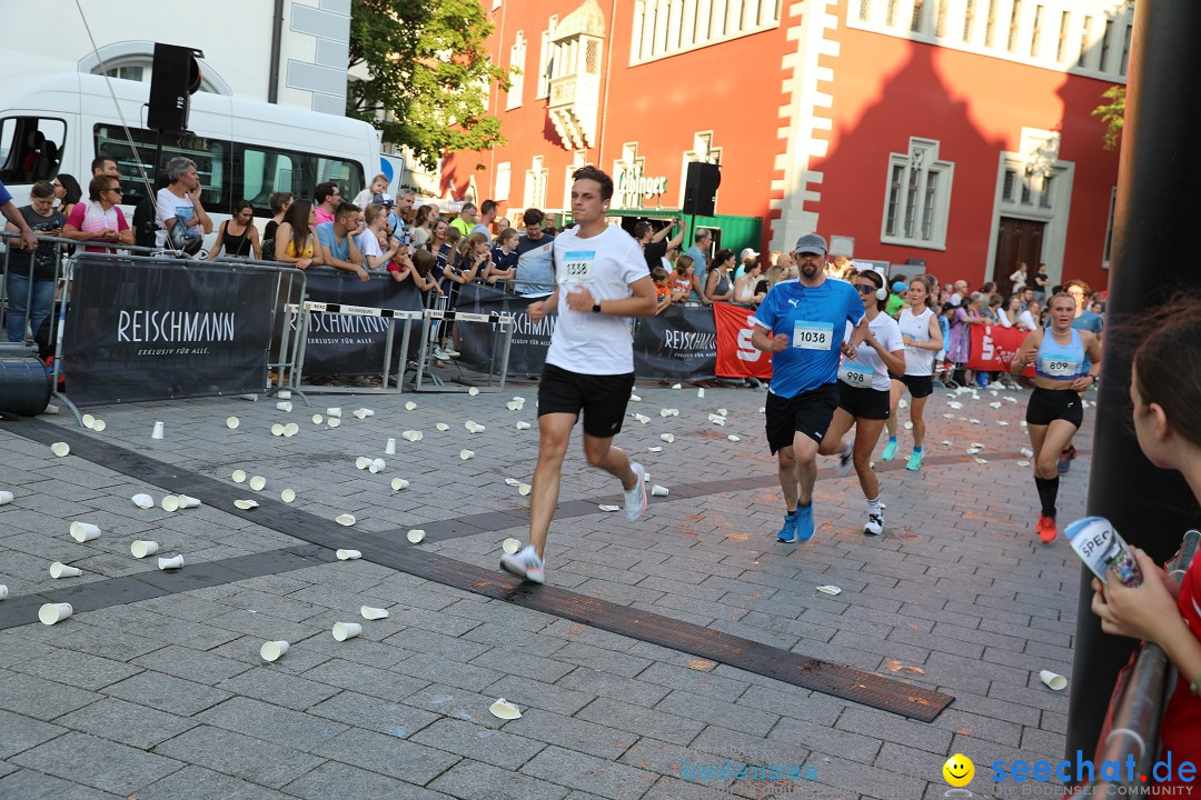 33. Ravensburger Stadtlauf by BODENSEE.MEDIA: Ravensburg, 24.06.2023