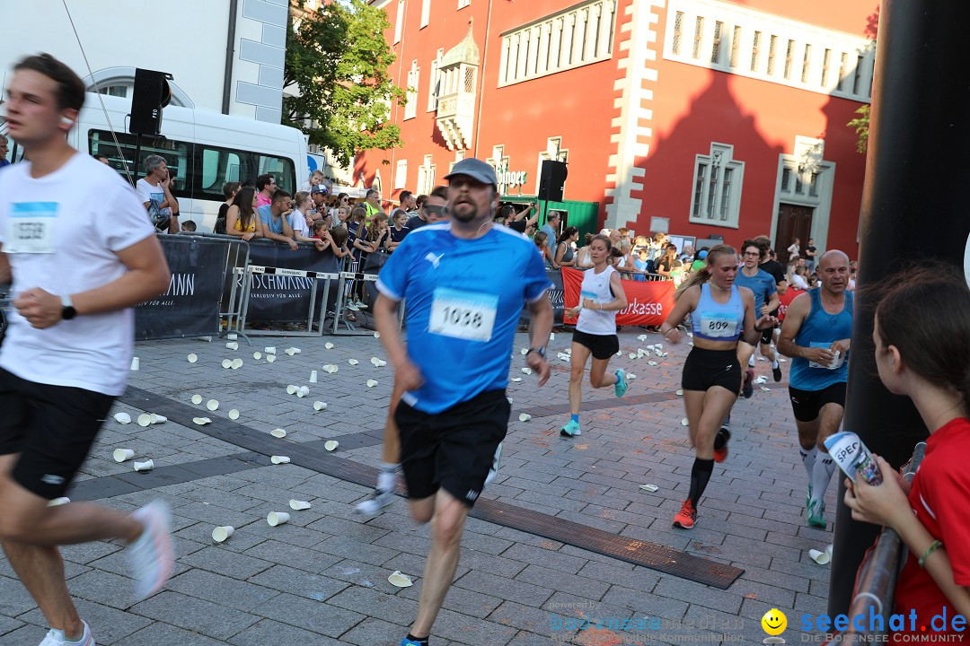 33. Ravensburger Stadtlauf by BODENSEE.MEDIA: Ravensburg, 24.06.2023