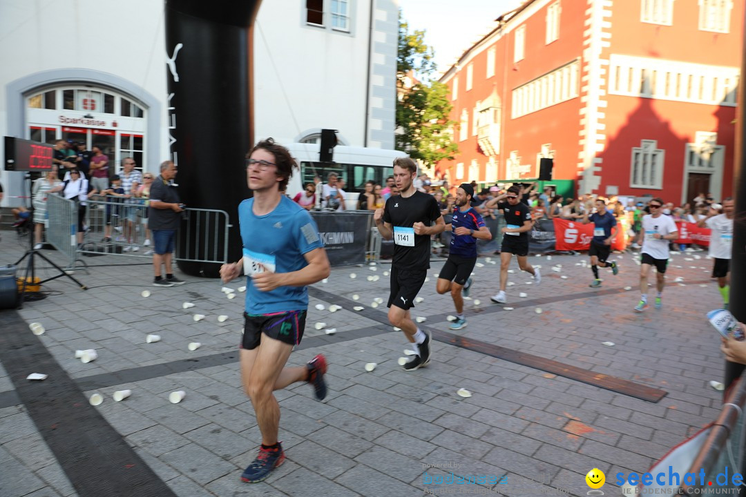 33. Ravensburger Stadtlauf by BODENSEE.MEDIA: Ravensburg, 24.06.2023