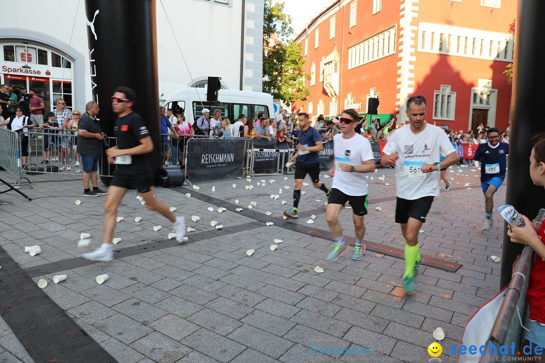 33. Ravensburger Stadtlauf by BODENSEE.MEDIA: Ravensburg, 24.06.2023