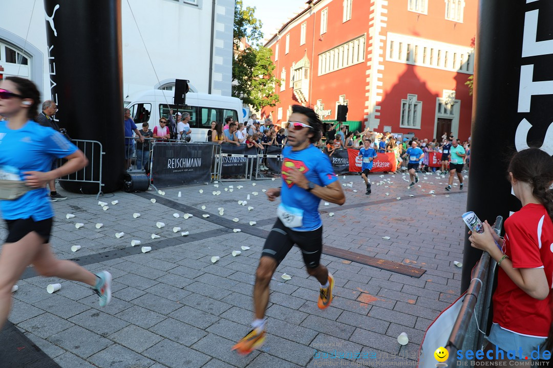 33. Ravensburger Stadtlauf by BODENSEE.MEDIA: Ravensburg, 24.06.2023