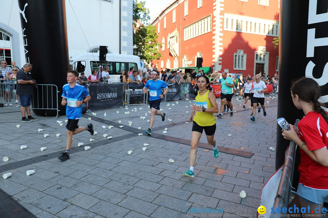 33. Ravensburger Stadtlauf by BODENSEE.MEDIA: Ravensburg, 24.06.2023