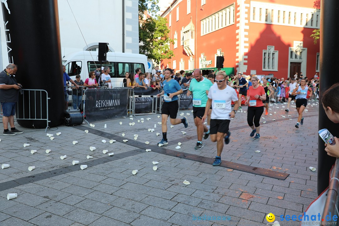 33. Ravensburger Stadtlauf by BODENSEE.MEDIA: Ravensburg, 24.06.2023