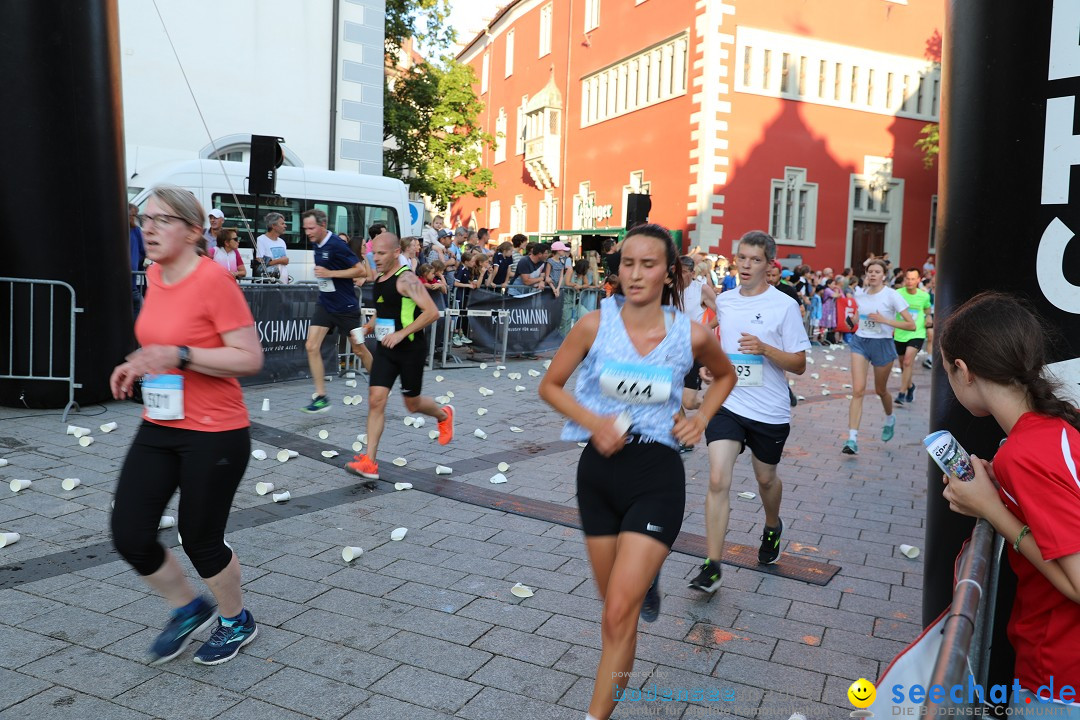 33. Ravensburger Stadtlauf by BODENSEE.MEDIA: Ravensburg, 24.06.2023