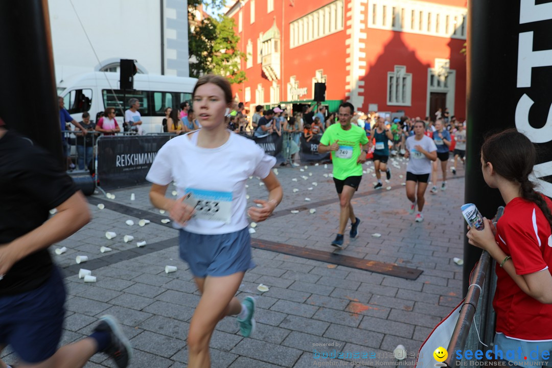 33. Ravensburger Stadtlauf by BODENSEE.MEDIA: Ravensburg, 24.06.2023