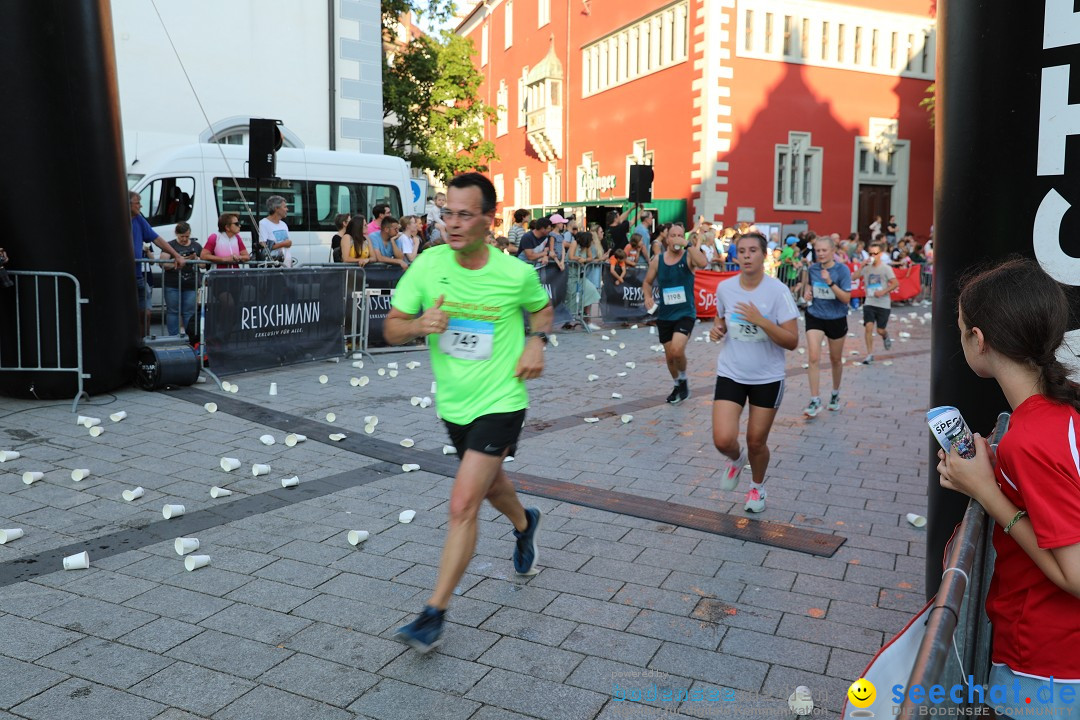 33. Ravensburger Stadtlauf by BODENSEE.MEDIA: Ravensburg, 24.06.2023