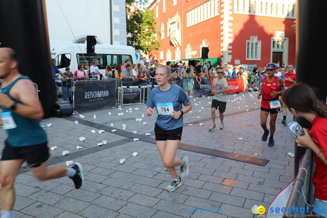 33. Ravensburger Stadtlauf by BODENSEE.MEDIA: Ravensburg, 24.06.2023