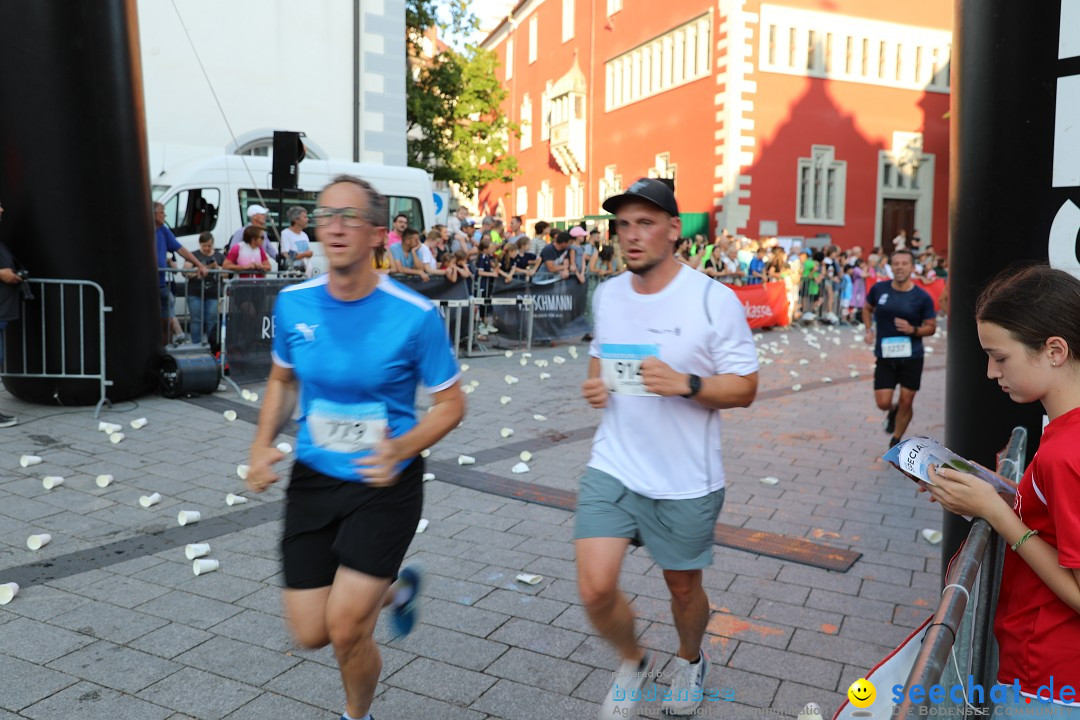 33. Ravensburger Stadtlauf by BODENSEE.MEDIA: Ravensburg, 24.06.2023