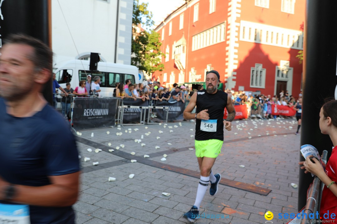 33. Ravensburger Stadtlauf by BODENSEE.MEDIA: Ravensburg, 24.06.2023