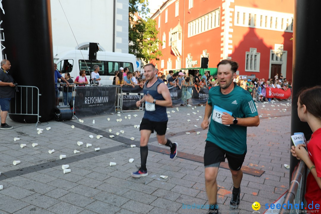 33. Ravensburger Stadtlauf by BODENSEE.MEDIA: Ravensburg, 24.06.2023