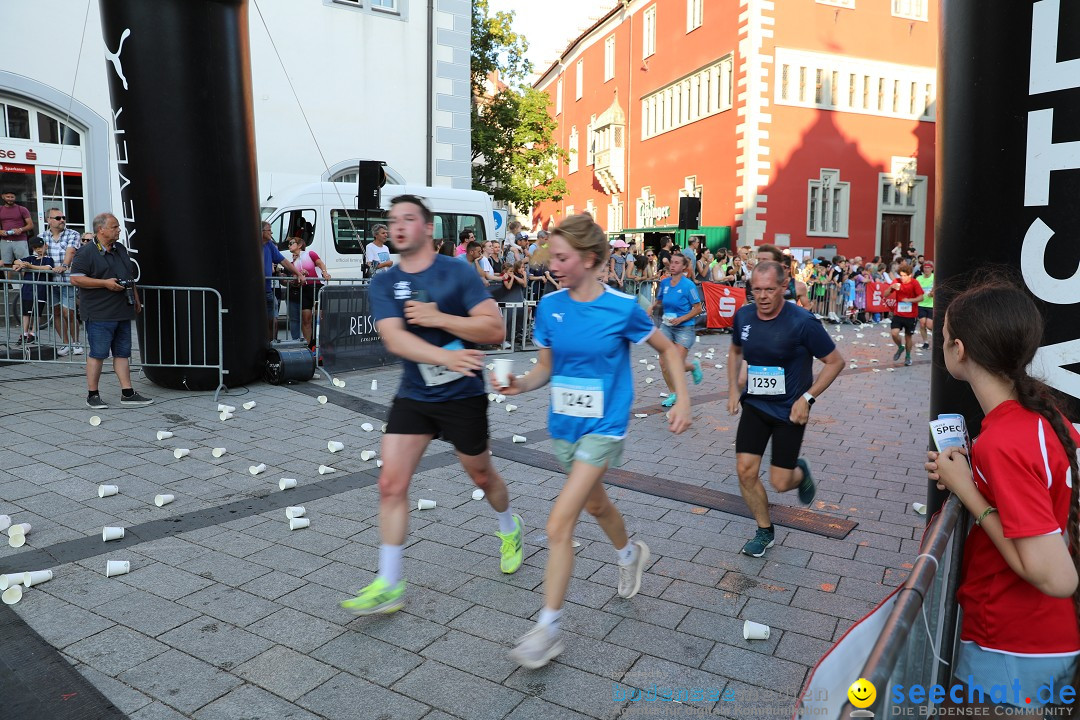 33. Ravensburger Stadtlauf by BODENSEE.MEDIA: Ravensburg, 24.06.2023