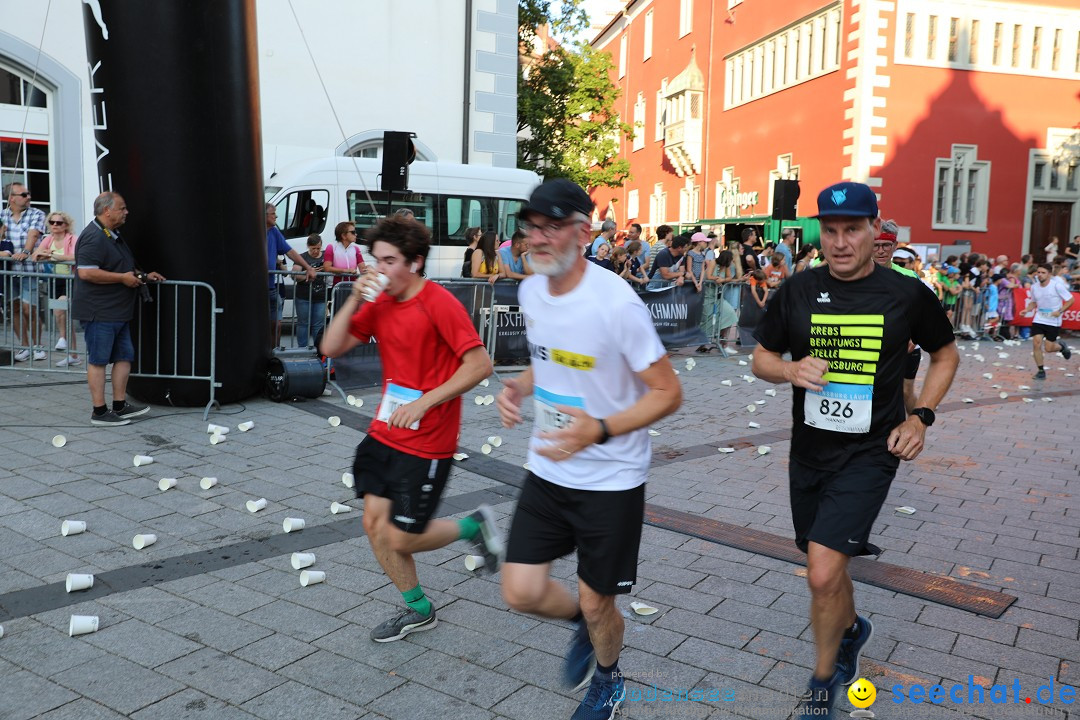 33. Ravensburger Stadtlauf by BODENSEE.MEDIA: Ravensburg, 24.06.2023