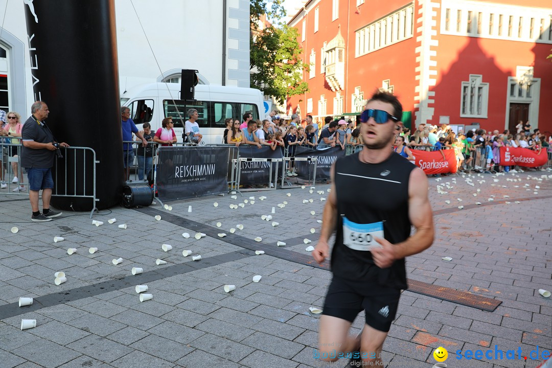 33. Ravensburger Stadtlauf by BODENSEE.MEDIA: Ravensburg, 24.06.2023