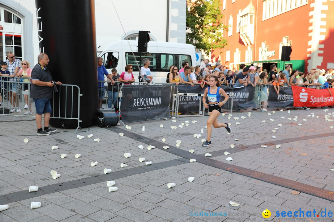 33. Ravensburger Stadtlauf by BODENSEE.MEDIA: Ravensburg, 24.06.2023