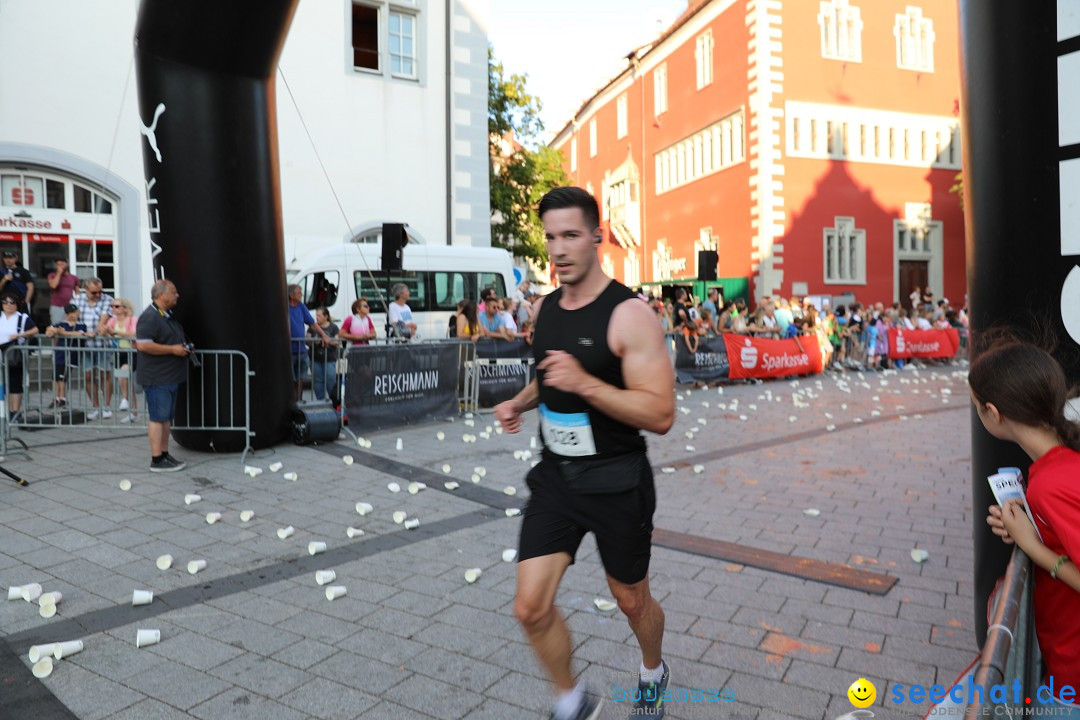 33. Ravensburger Stadtlauf by BODENSEE.MEDIA: Ravensburg, 24.06.2023