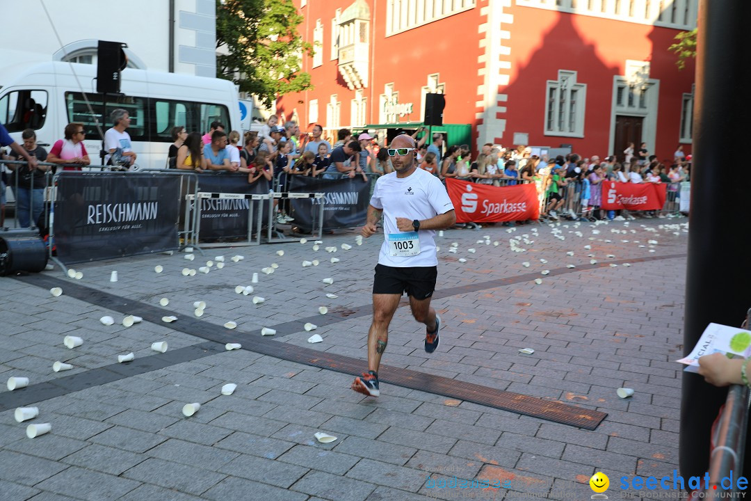 33. Ravensburger Stadtlauf by BODENSEE.MEDIA: Ravensburg, 24.06.2023