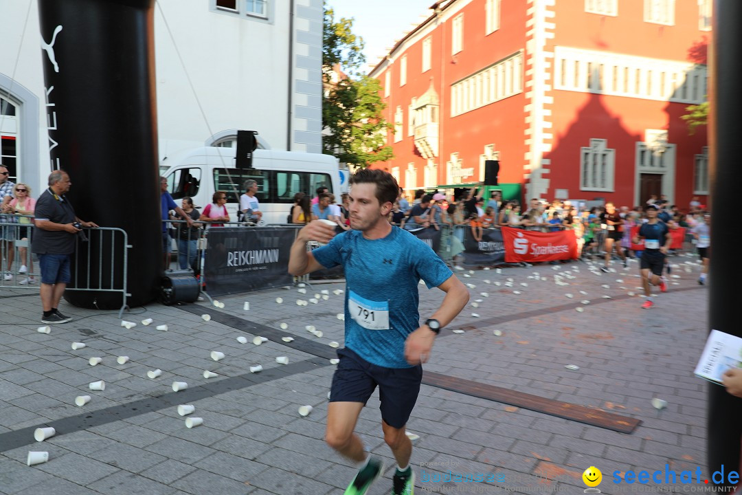 33. Ravensburger Stadtlauf by BODENSEE.MEDIA: Ravensburg, 24.06.2023