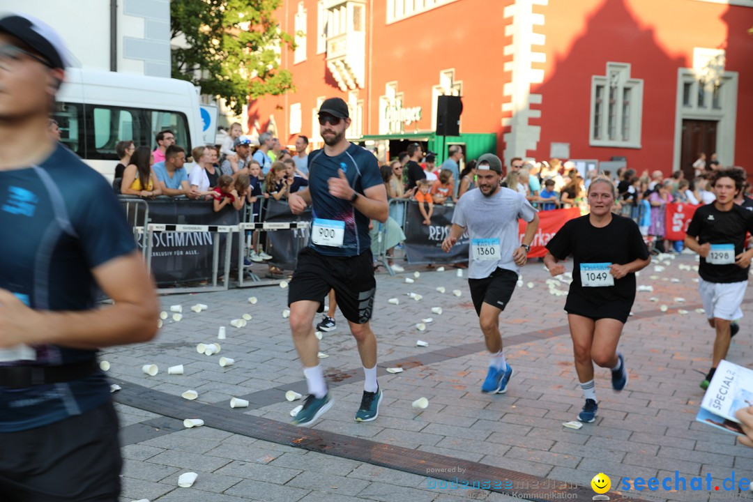 33. Ravensburger Stadtlauf by BODENSEE.MEDIA: Ravensburg, 24.06.2023