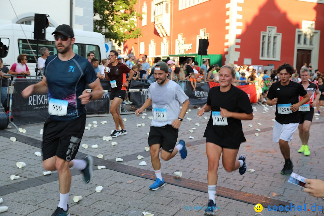 33. Ravensburger Stadtlauf by BODENSEE.MEDIA: Ravensburg, 24.06.2023