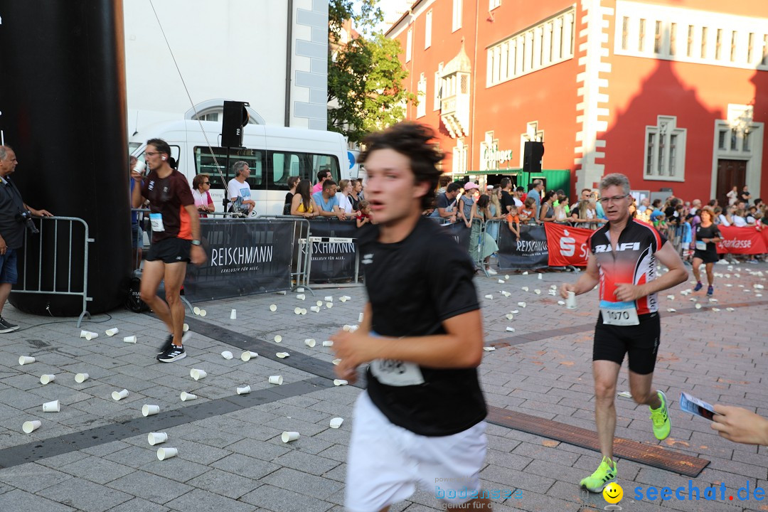 33. Ravensburger Stadtlauf by BODENSEE.MEDIA: Ravensburg, 24.06.2023