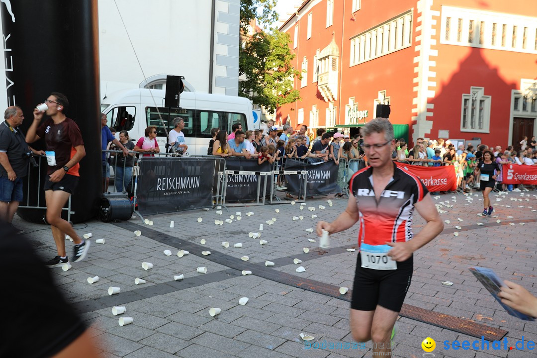 33. Ravensburger Stadtlauf by BODENSEE.MEDIA: Ravensburg, 24.06.2023