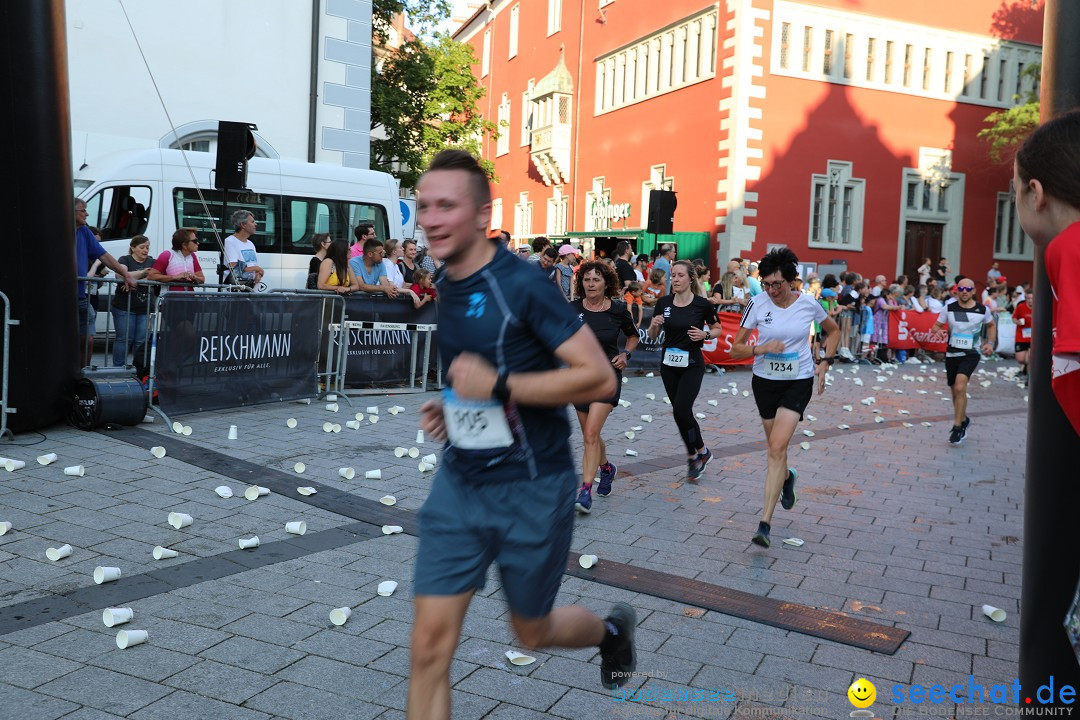 33. Ravensburger Stadtlauf by BODENSEE.MEDIA: Ravensburg, 24.06.2023