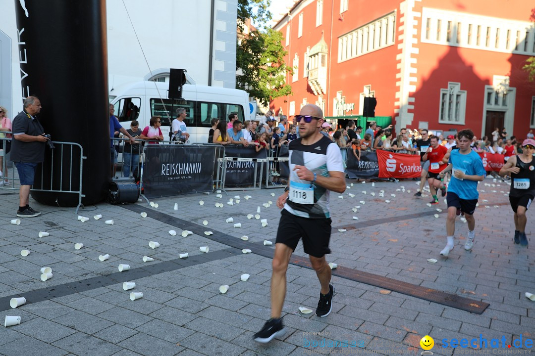 33. Ravensburger Stadtlauf by BODENSEE.MEDIA: Ravensburg, 24.06.2023