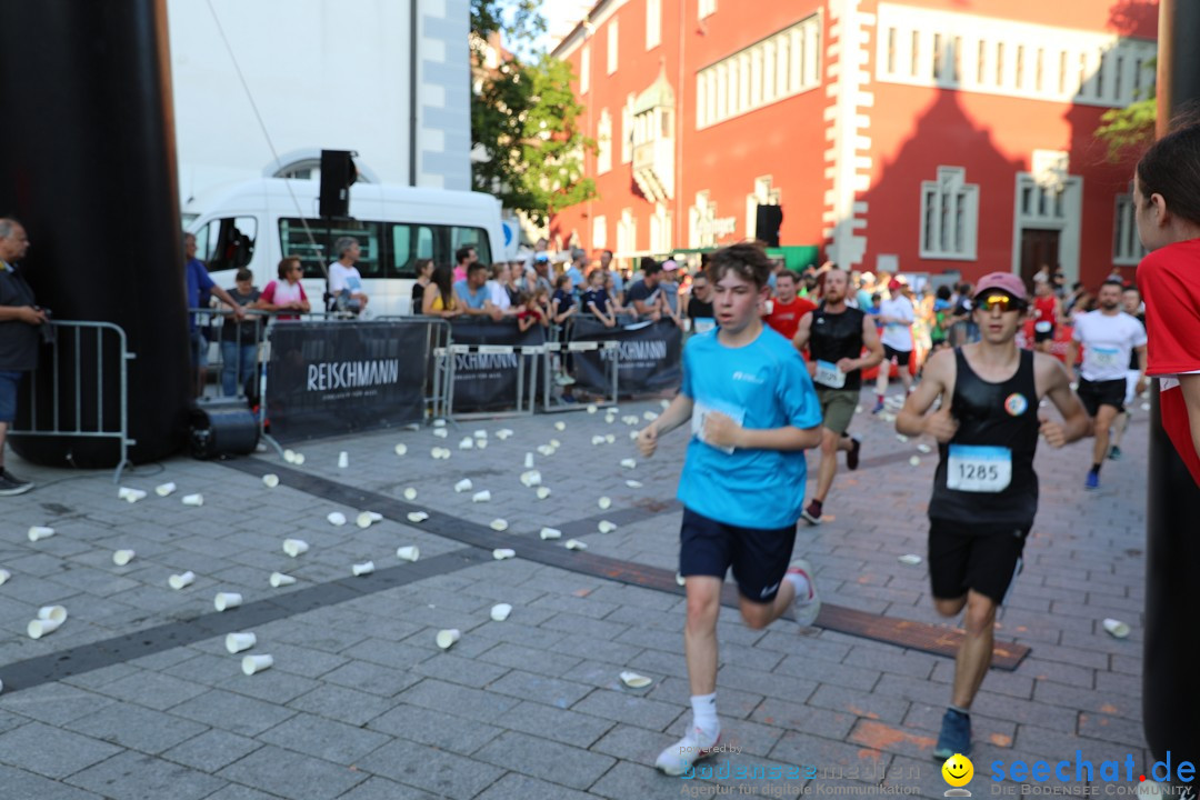 33. Ravensburger Stadtlauf by BODENSEE.MEDIA: Ravensburg, 24.06.2023