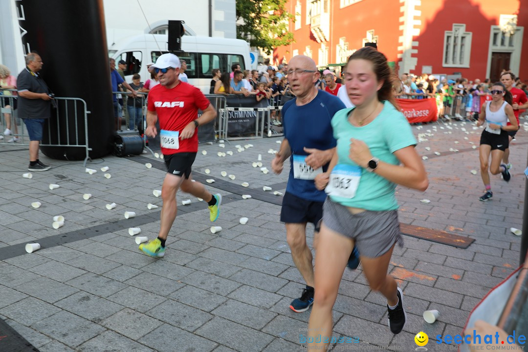 33. Ravensburger Stadtlauf by BODENSEE.MEDIA: Ravensburg, 24.06.2023