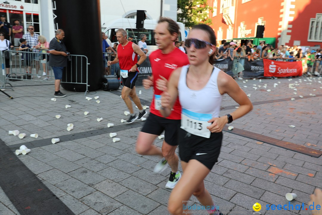 33. Ravensburger Stadtlauf by BODENSEE.MEDIA: Ravensburg, 24.06.2023