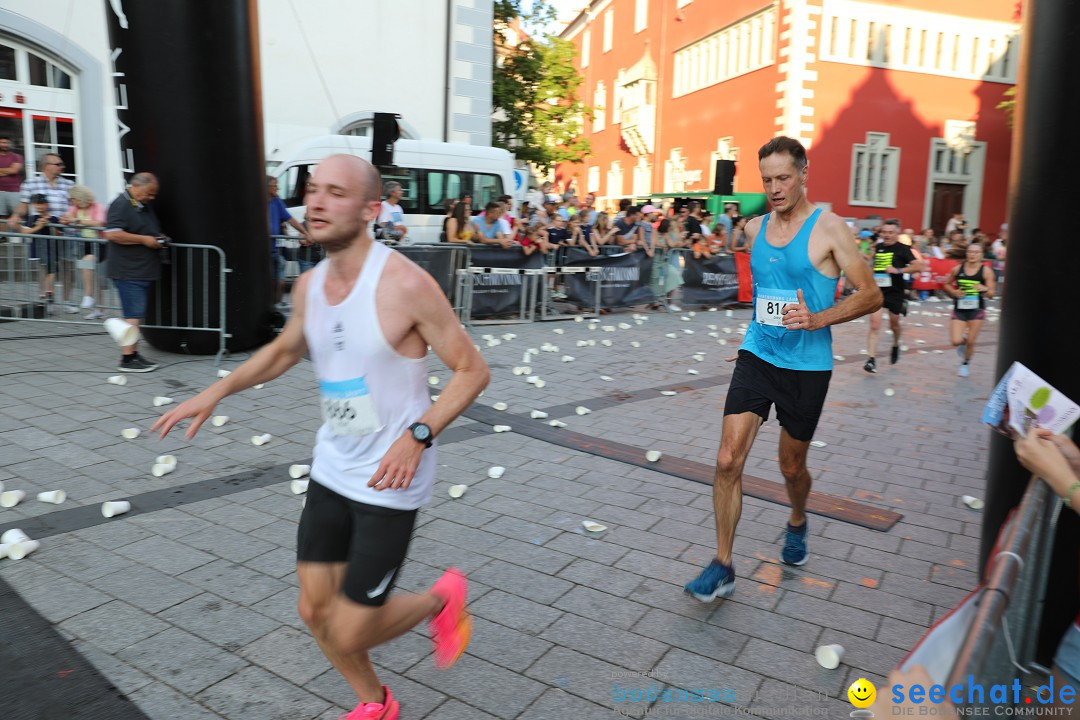 33. Ravensburger Stadtlauf by BODENSEE.MEDIA: Ravensburg, 24.06.2023